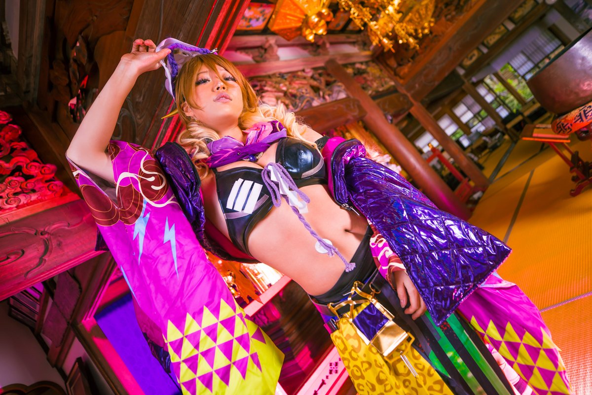 コスプレ※4K アイドルマスターシャイニーカラーズ 和泉愛依 隠匿シン