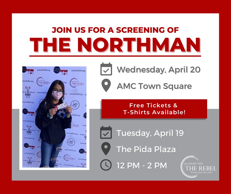 The Rebel HD2 tweet media