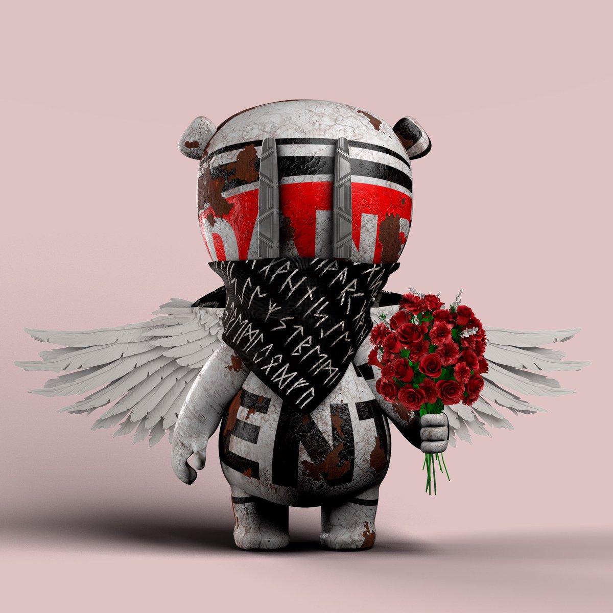 iamwinnie318's tweet photo. @SammyArriaga Check out @FuryofTheFurNFT ! We have a great community and the art is just dope!
#fotfteamUN #FOTF4LIFE https://t.co/COQoaLG1zZ