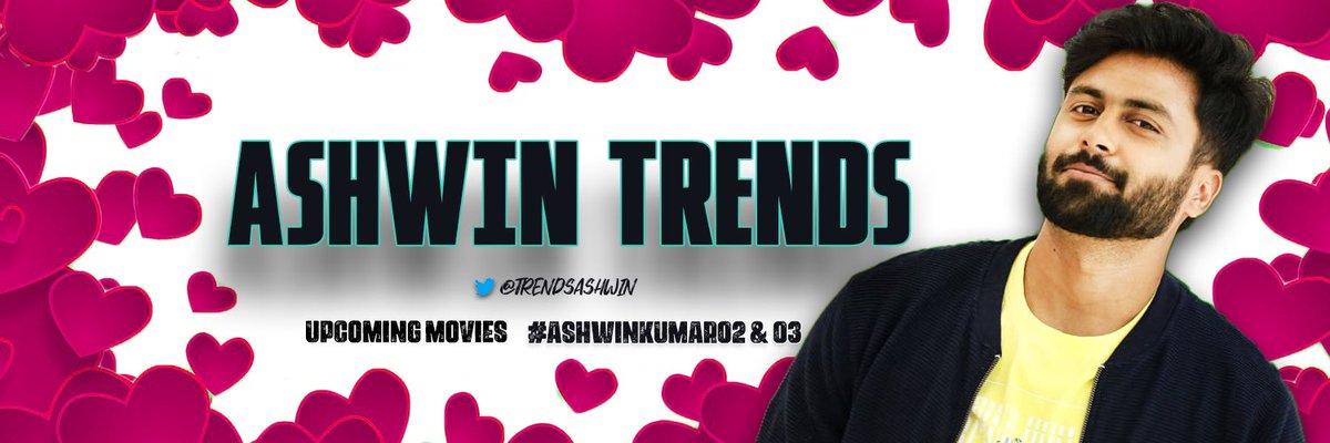 Ashwin Trends tweet media