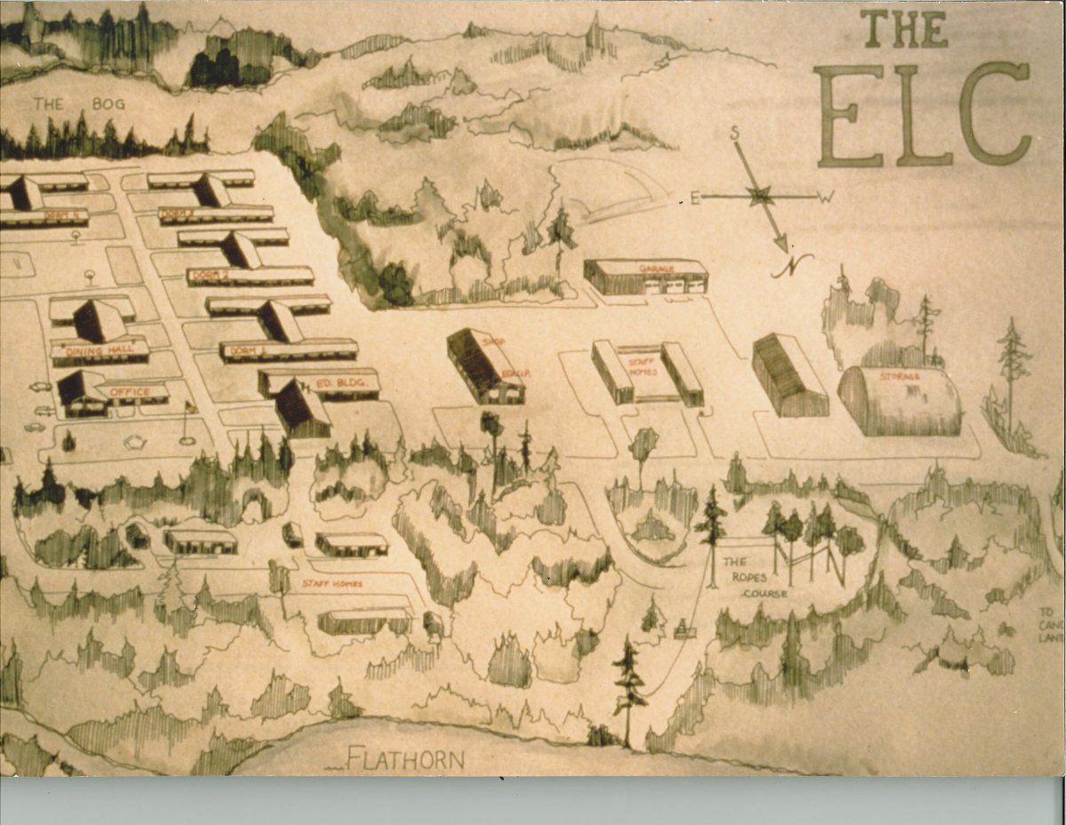 Do you remember the ELC in Isabella? Are you a former Wolf Ridge naturalist or student? Has your organization partnered with us over the years? Do you live near the Twin Cities? This event is for you:  bit.ly/3vmx61C