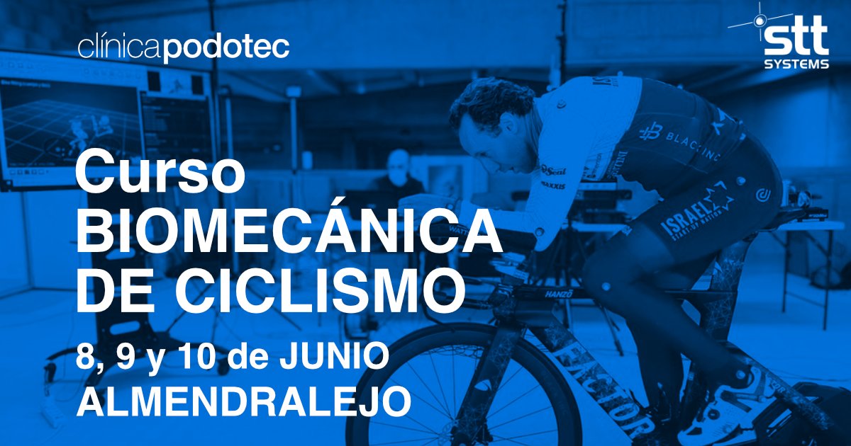 Clínica Podotec tweet media