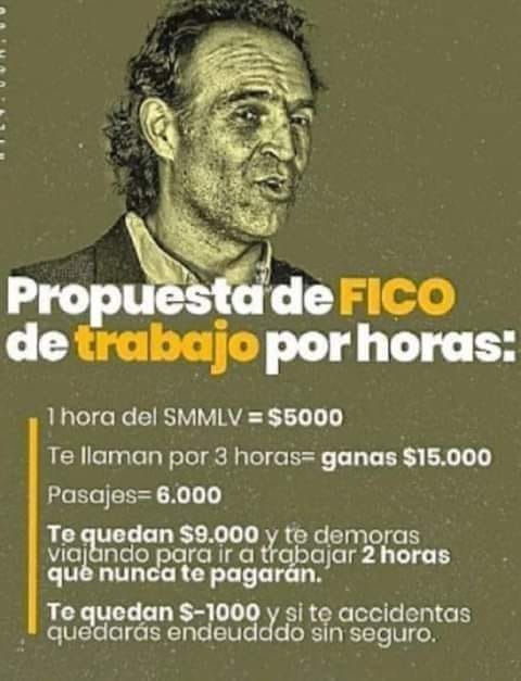MafeGalindoG's tweet photo. Este tipo de propuestas promueven de manera descarada la desigualdad y el enrequecimiento de la oligarquía a costa del proletariado. Rechazo absoluto

#FicoElSucio https://t.co/Jl3ypzPYe6