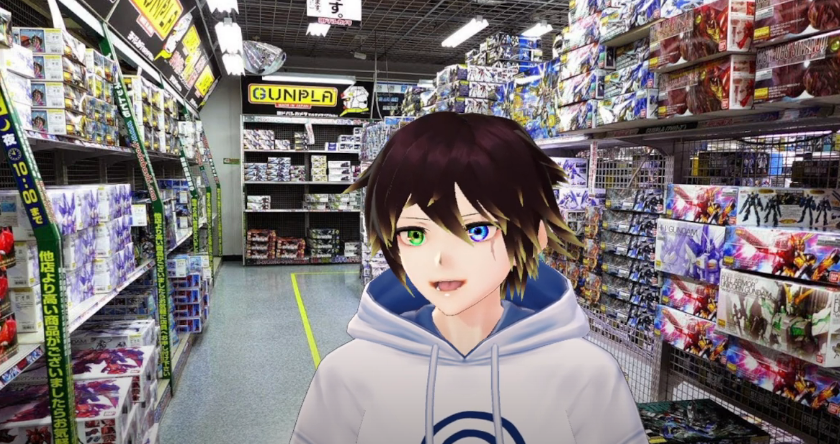UnrealDman's tweet photo. Is the Gunpla drought easing up? https://t.co/GNWH8PdANM via @YouTube #gunpla #gunplacustom #hlj #hobby #gundam #Japan #anime #Twitter #gundam #gunplarestock #Vtuber #VTuberEN #ENVtubers #YouTuber #anime #amiami https://t.co/ztwTJtsZ2u