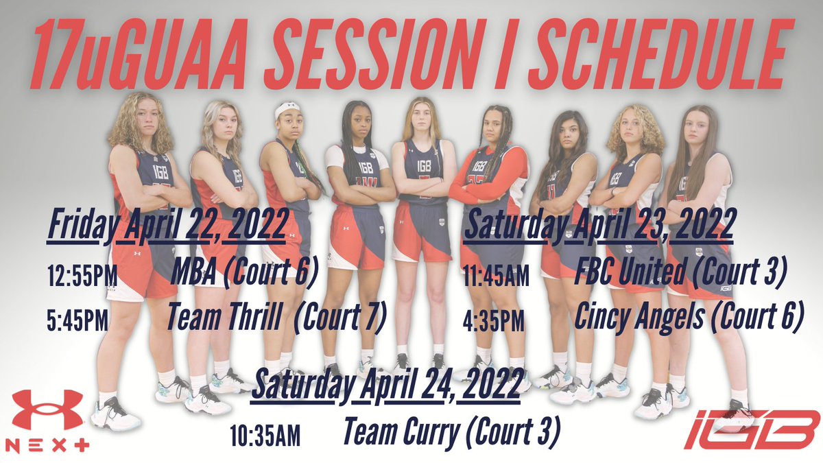 Up Next: 𝐆𝐔𝐀𝐀 𝐂𝐢𝐫𝐜𝐮𝐢𝐭 🔴🔵