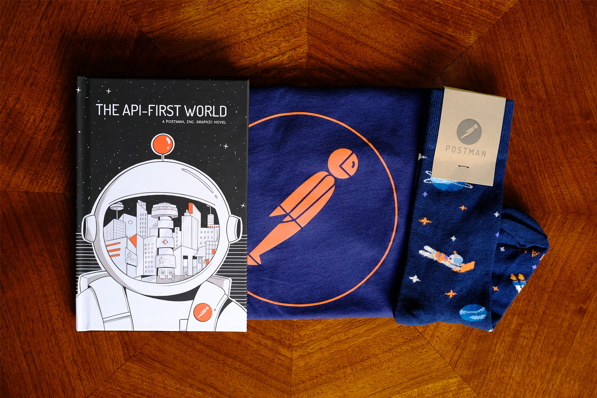 Postman on Twitter "📣To celebrate a Postman milestone of 20 million