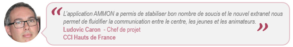 ValSoftware's tweet photo. [ #Témoignage ]
Fiers d'avoir pu apporter une réponse concrète aux enjeux d'homogénéisation des différents outils internes afin d'optimiser la gestion des centres de formation au niveau régional de la @CCI_hdf !

#logiciel #formation #valsoftware #gestionformation https://t.co/hLUyLV4FT5