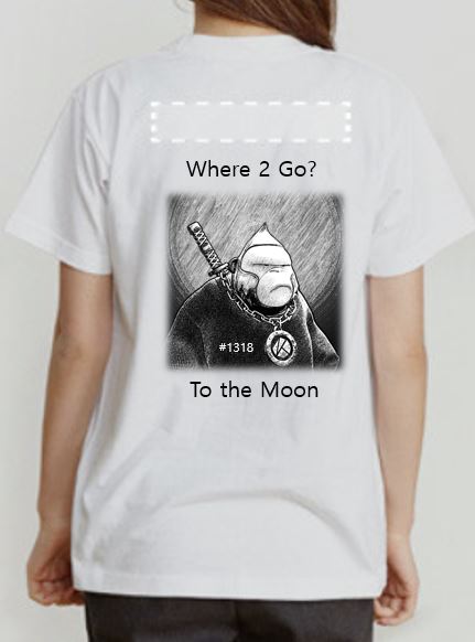 s_nara_s's tweet image. 반팔티 만들어 입어야겠다
#whoareyou #metakongz
#where2go #tothemoon ...and...
#tothemars