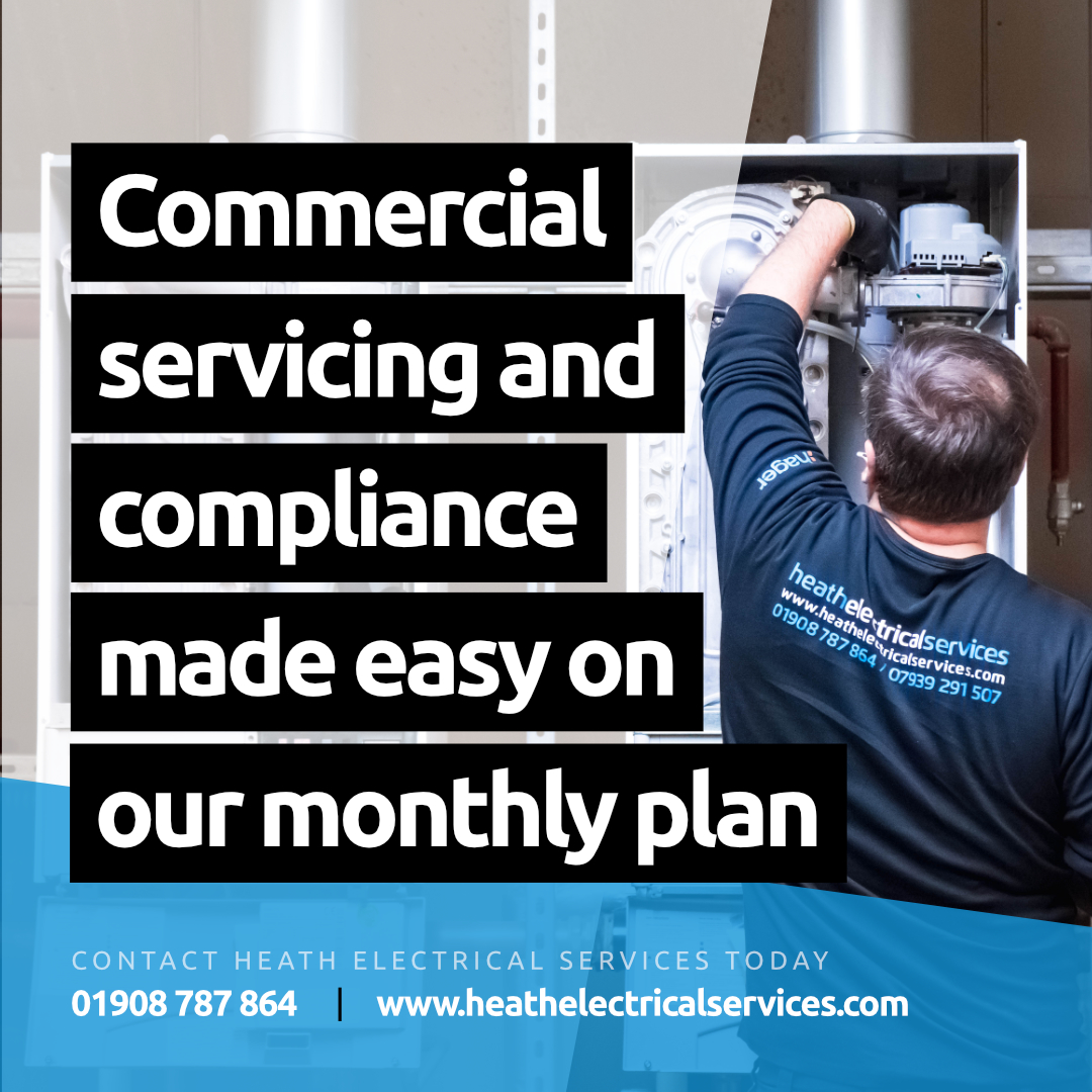 By signing up to our 5 year service plan, you'll be putting your business in safe hands. To learn more about our maintenance package and the benefits your business, get in touch today.  

#buckinghamshirebusiness #bedfordbusiness #centremk #miltonkeynescentral