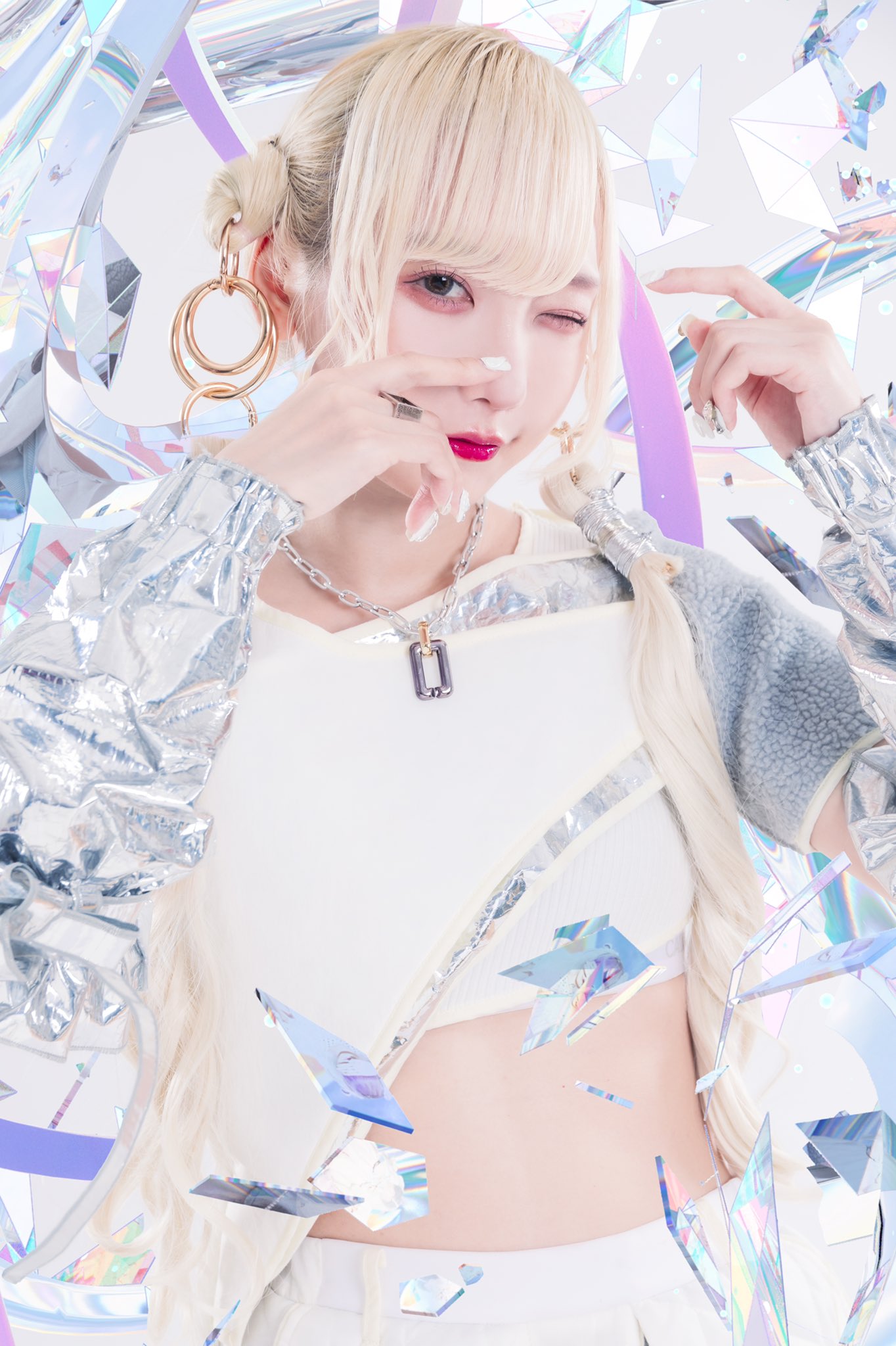 苺りなはむ໒꒱⊿ on X