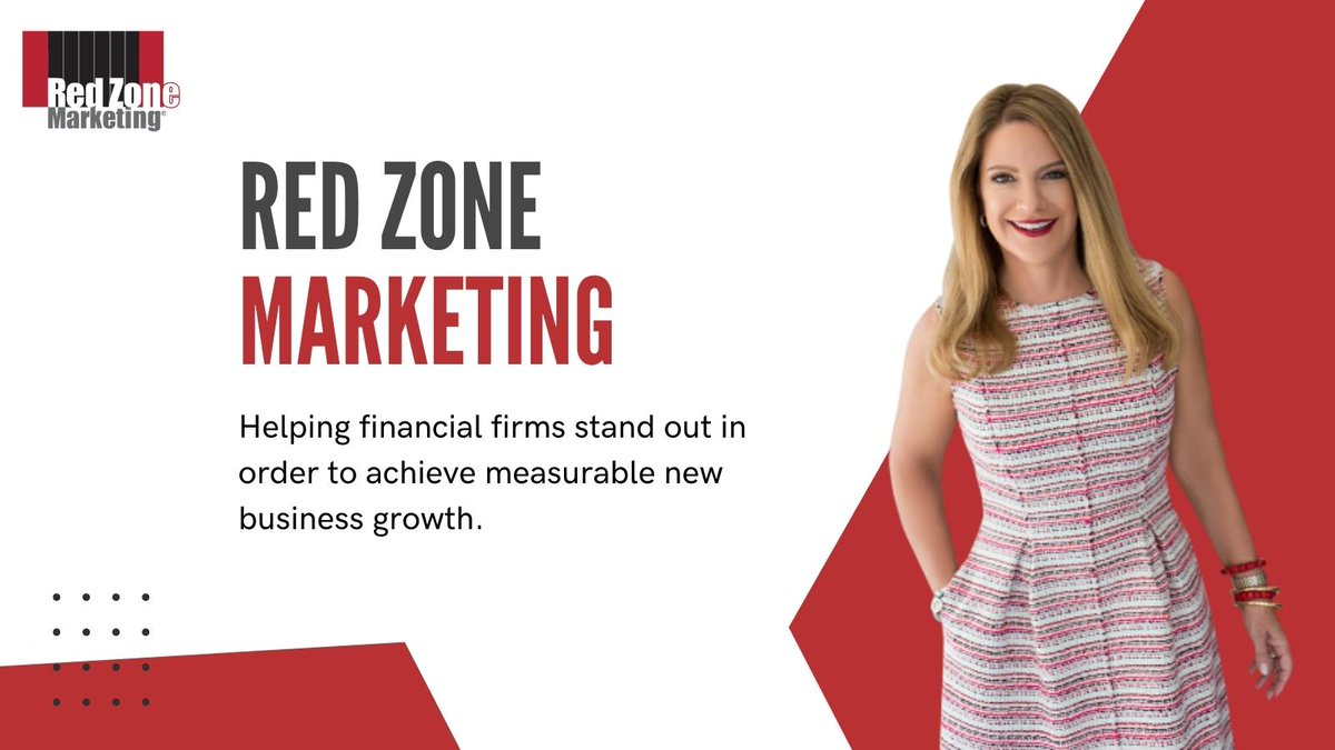 From one-day consulting sessions to multi-month projects, we have worked with companies large and small helping them to stand out, increase sales, and dramatically impact profitability.

If you're looking to reach new levels of growth, contact Red Zone Marketing today.