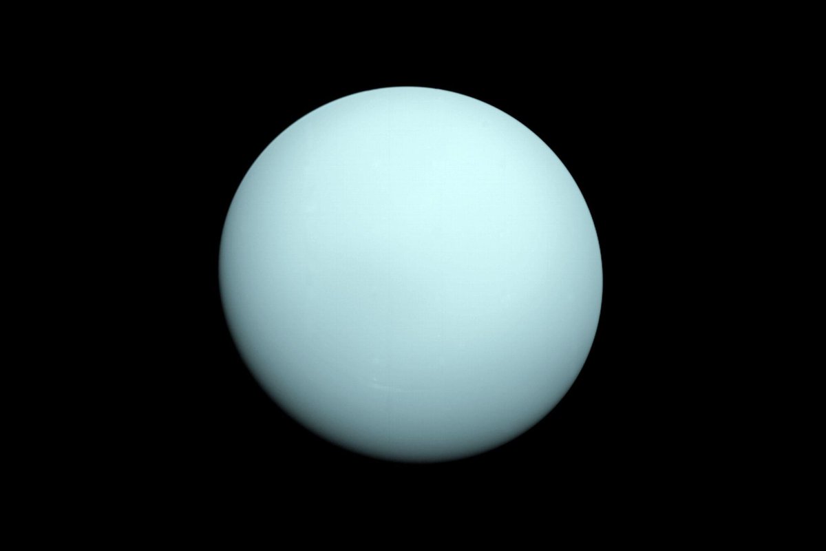verge's tweet photo. Sending a probe to Uranus labeled as top priority by space science community https://t.co/DSNLenUR6A https://t.co/fxy3GmkwfN