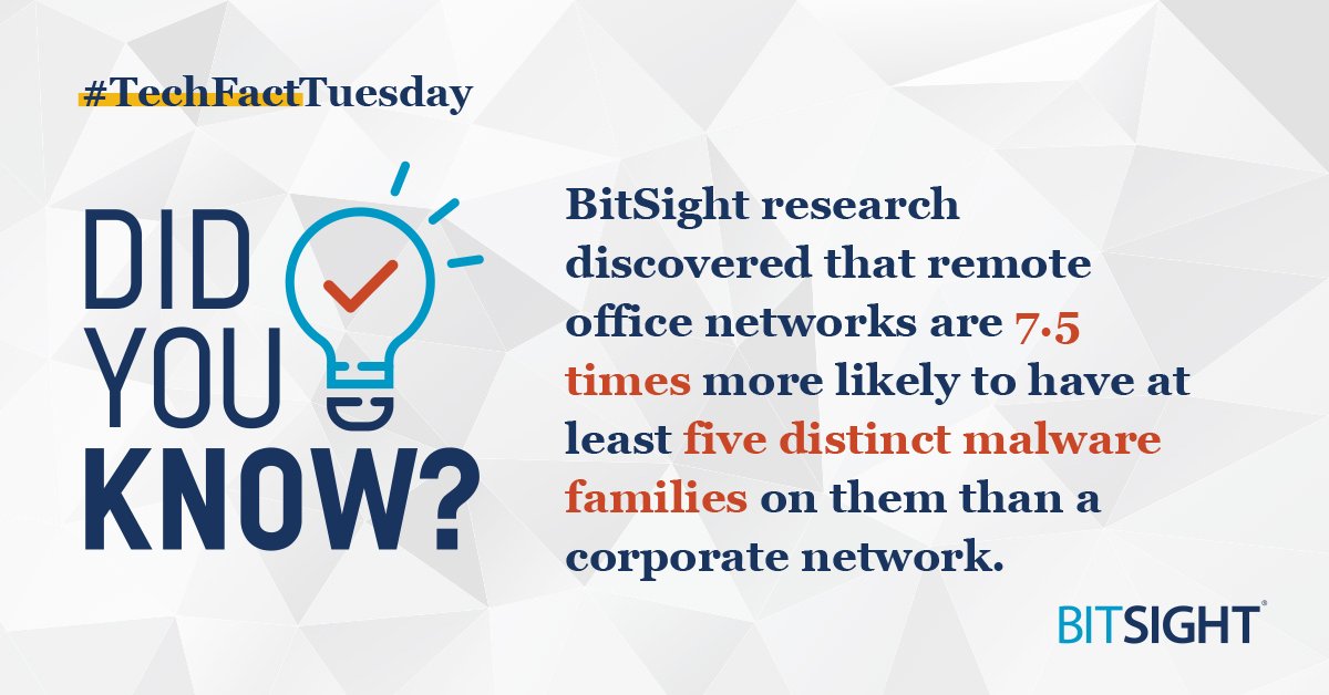 Bitsight tweet media