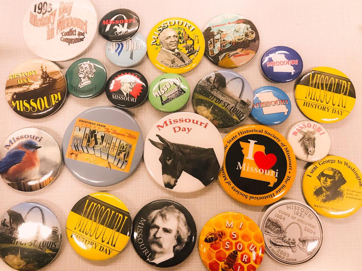 nhdmo's tweet photo. #NHDMO News: 

A recent $10,000 grant was awarded to the #NHDMO program by @MoHumanities  to support teacher workshops, defray the costs of contest materials and other needs to enhance next year’s contest. 

Let's go, #NHDMO! #nhd #history #education https://t.co/GyyK0HIa3J