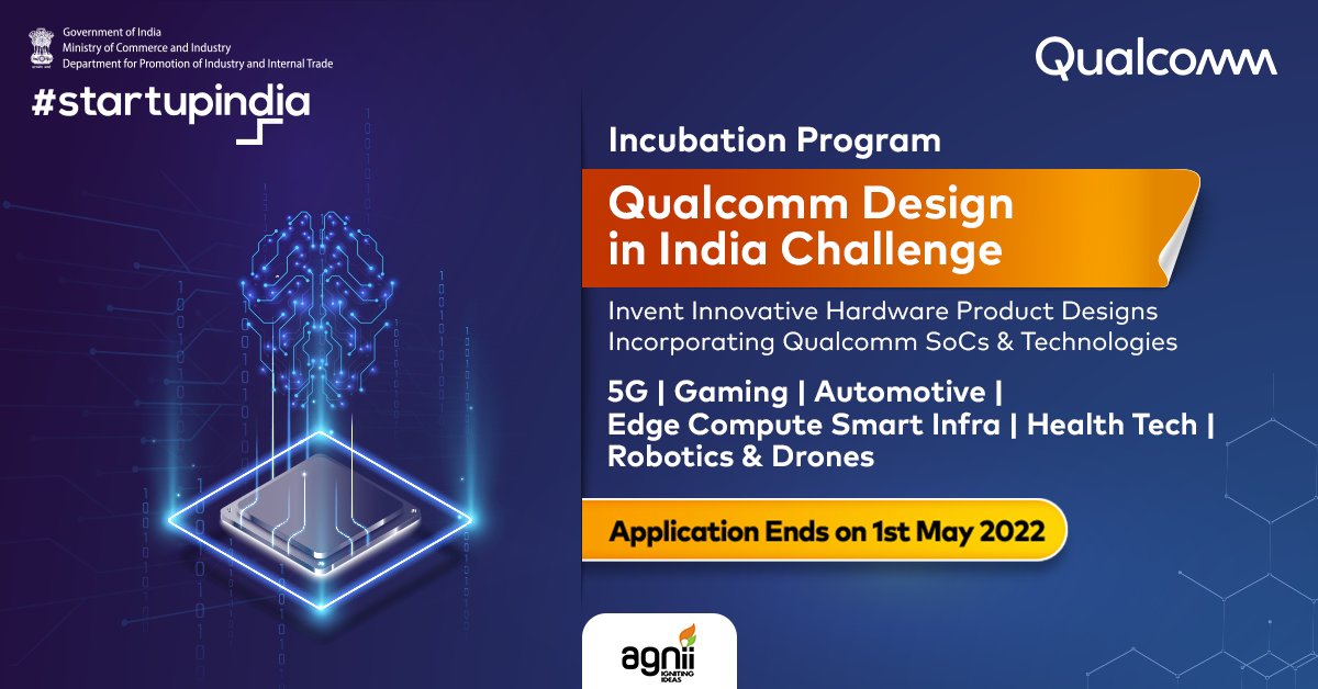 Startup India on Twitter: