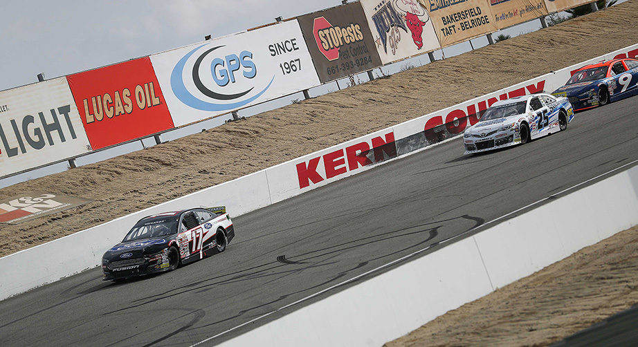 ARCA_Racing's tweet photo. After a year away, the ARCA Menards Series West is back at @KernRaceway! 

Get ready for Saturday's race with the Pit Box: https://t.co/uYQ2tw7HNY https://t.co/CDzSJVDjow