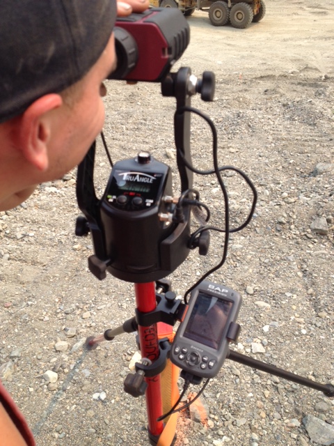 LaserTechInc_'s tweet image. We design devices, software, and solutions to help simplify #mining &amp;amp; #construction tasks in #BlastDesign, #Stockpile Volume, Crane Positioning, and more 👷🏾‍♂️👷🏻‍♀️🏗

Discover what Laser Tech has to offer for professionals in these fields: lasertech.com/mining/