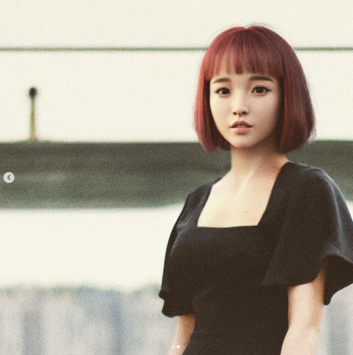 HALONFTOFFICIAL's tweet photo. Welcome the virtual influencer MINA K to join our HALO SHOW.💫
https://t.co/oCm5HVTG99
#NFT #NFTArt #Metaverse #3D https://t.co/Pkhax9XdtU