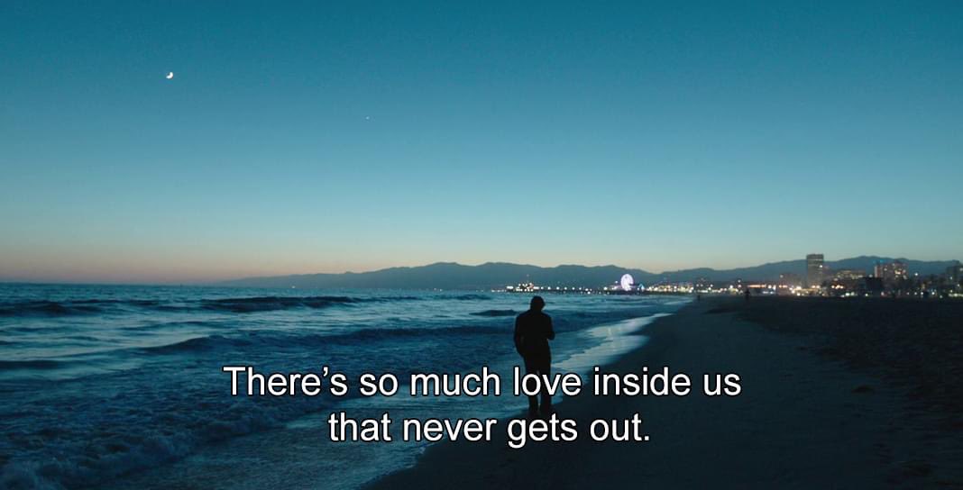 CinemaSlices's tweet photo. Knight of Cups (2015) dir. Terrence Malick https://t.co/py8sgyw8Mg