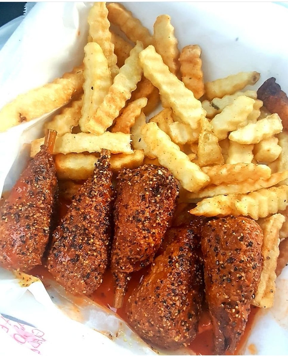 TheWingBarATL's tweet photo. VINGS™ARE IN‼️Place your order b4 they sell out! Order online for pickup/delivery!📍494 Flat Shoals Ave ATL

#thewingbar #thewingbaratl  #eastatlantavillage #atlantafood #atlantafoodie #veganwings #vings  #atlantarestaurants #getsauced #atlantavegan #veganatlanta #whatveganseat https://t.co/8xtzpNVIv2