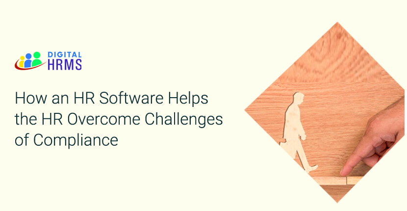 Here's a blog that explores how an HR software can help your HR team overcome the challenges of compliance. Read Now bit.ly/3uTYxRu #HRSoftware #HRManagementSoftware #HRMS #DigitalHRMS #HR #ComplianceSoftware #RegulatoryCompliance #GDPR #Blog