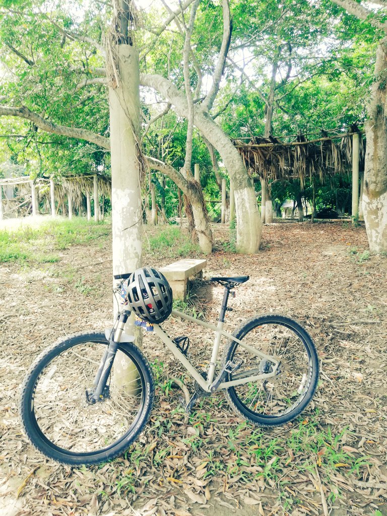 #diamundialdelabicicleta
#hoffman
¿Han tenido alguna experiencia reveladora, extraordinaria, única, en su bicicleta?
La poderosa herramienta que podría cambiar al 🌎🚲