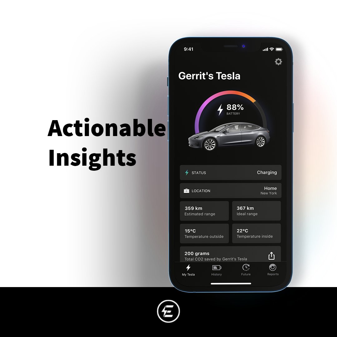 EEVEE Mobility on Twitter "The latest EEVEE Driver app does not only