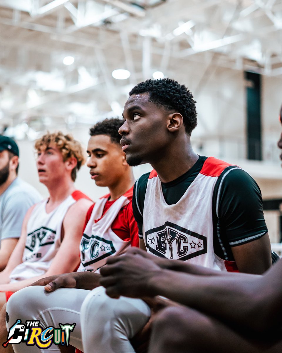 New Heights Basketball tweet media