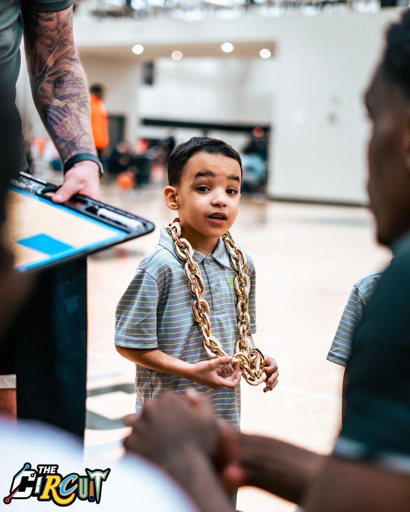 New Heights Basketball tweet media