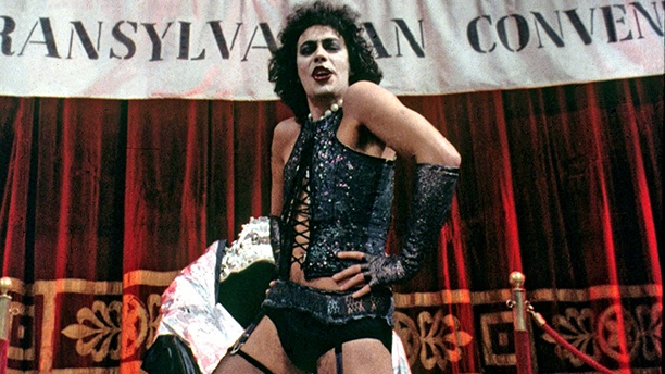 Happy birthday Tim Curry! 