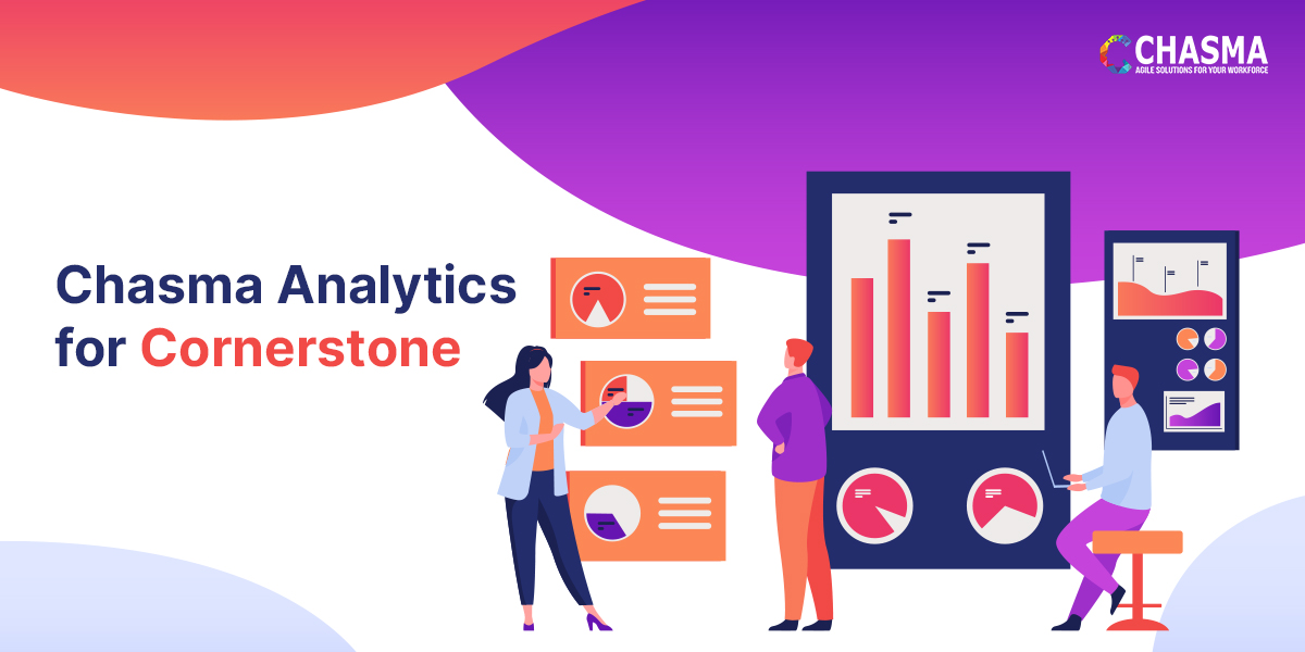 ChasmaPlace's tweet photo. Are you lacking in time & expertise to develop your #KPIs & #Metrics?
At Chasma, we address your #HRTechnology needs in shorter and faster cycles to maximize your potential.
Visit us at :https://t.co/JrGLLGu9Vl
@ChasmaPlace
#HRTech #NowWeDisrupt #Cornerstone #ChasmaAnalytics https://t.co/QFwzfgdOJh