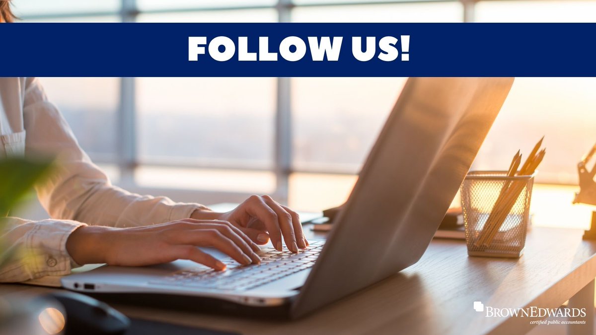 MitchellWiggins's tweet photo. In November 2021, we joined @BrownEdwards. Please follow Brown Edwards on Twitter and subscribe to their blog to stay up-to-date with the latest industry news, articles, and webinars. https://t.co/HguPYi3oEy https://t.co/cKrTjzNU54