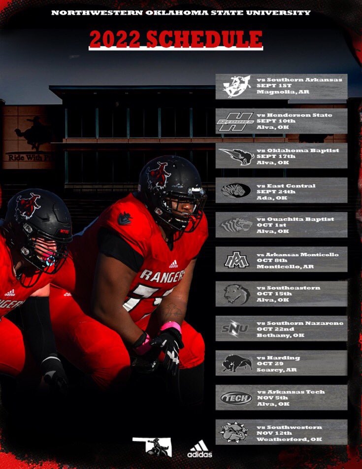 New schedule, who dis? 😬