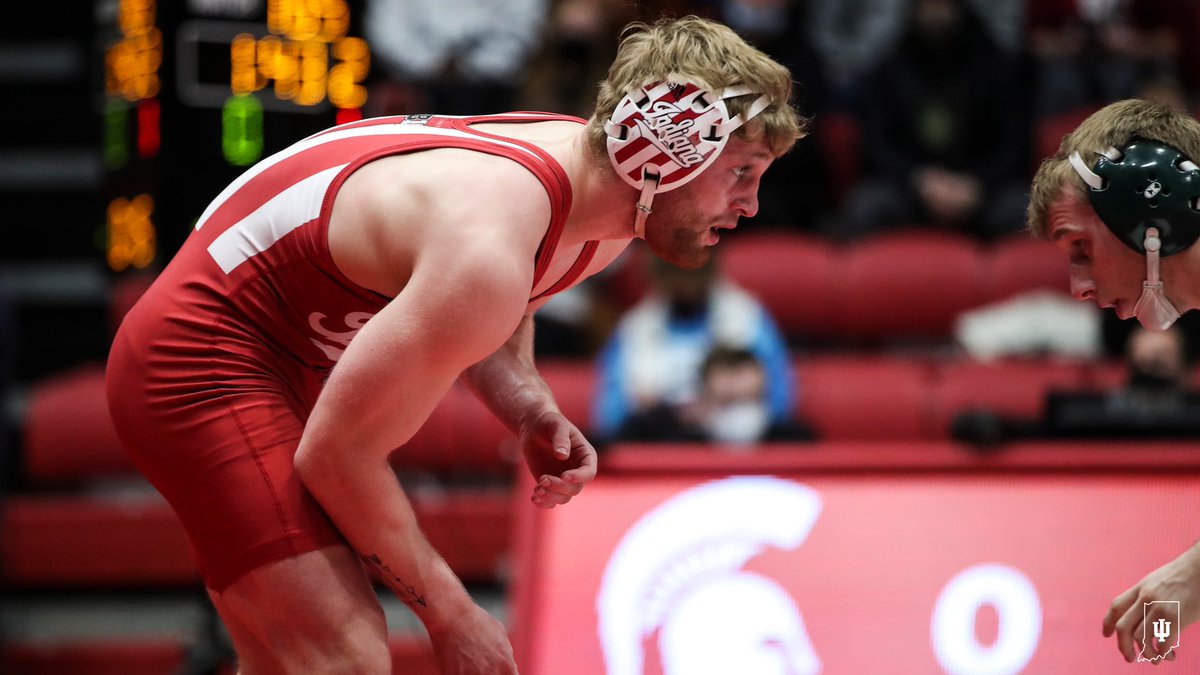 Indiana Wrestling tweet media