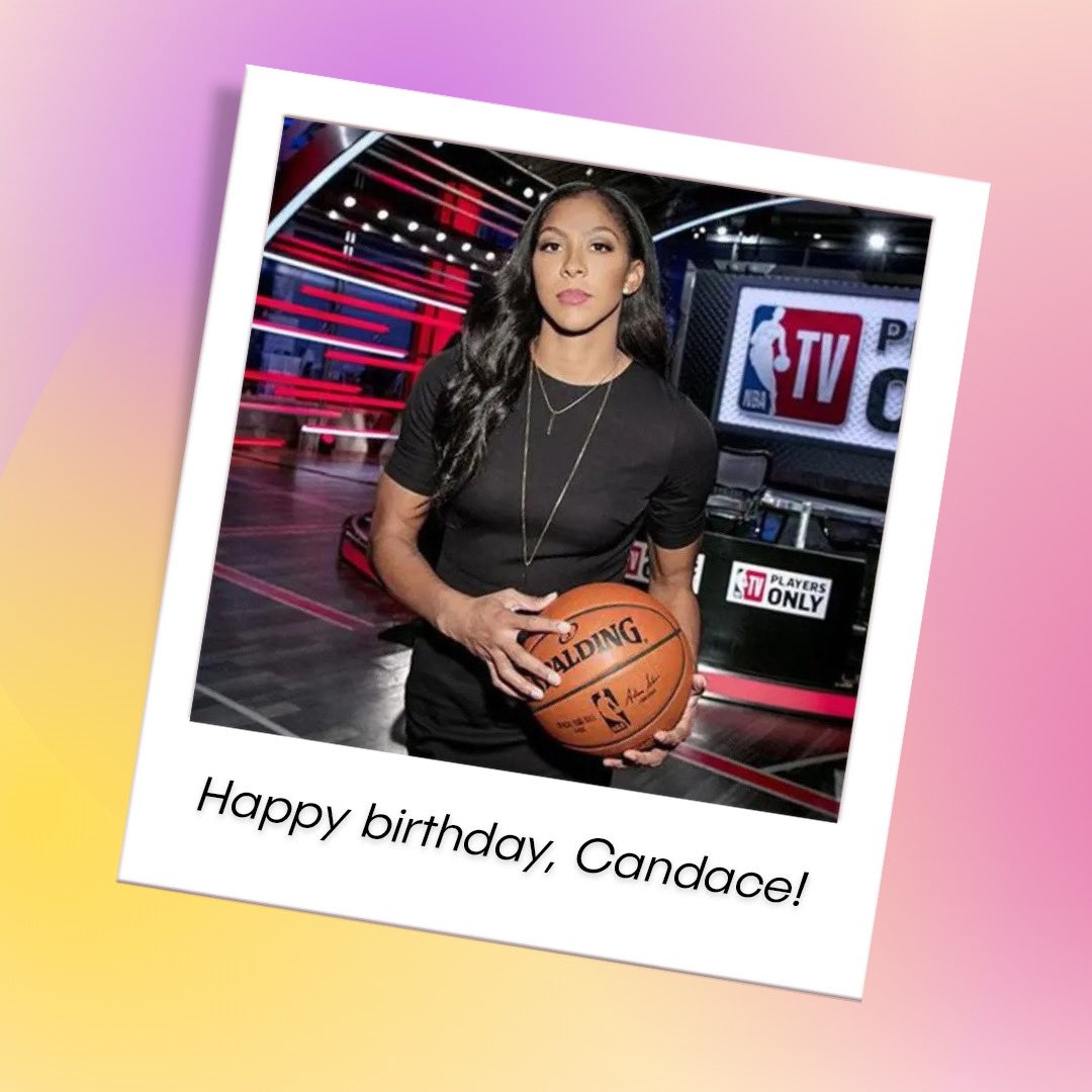 To wish our very own a happy birthday  