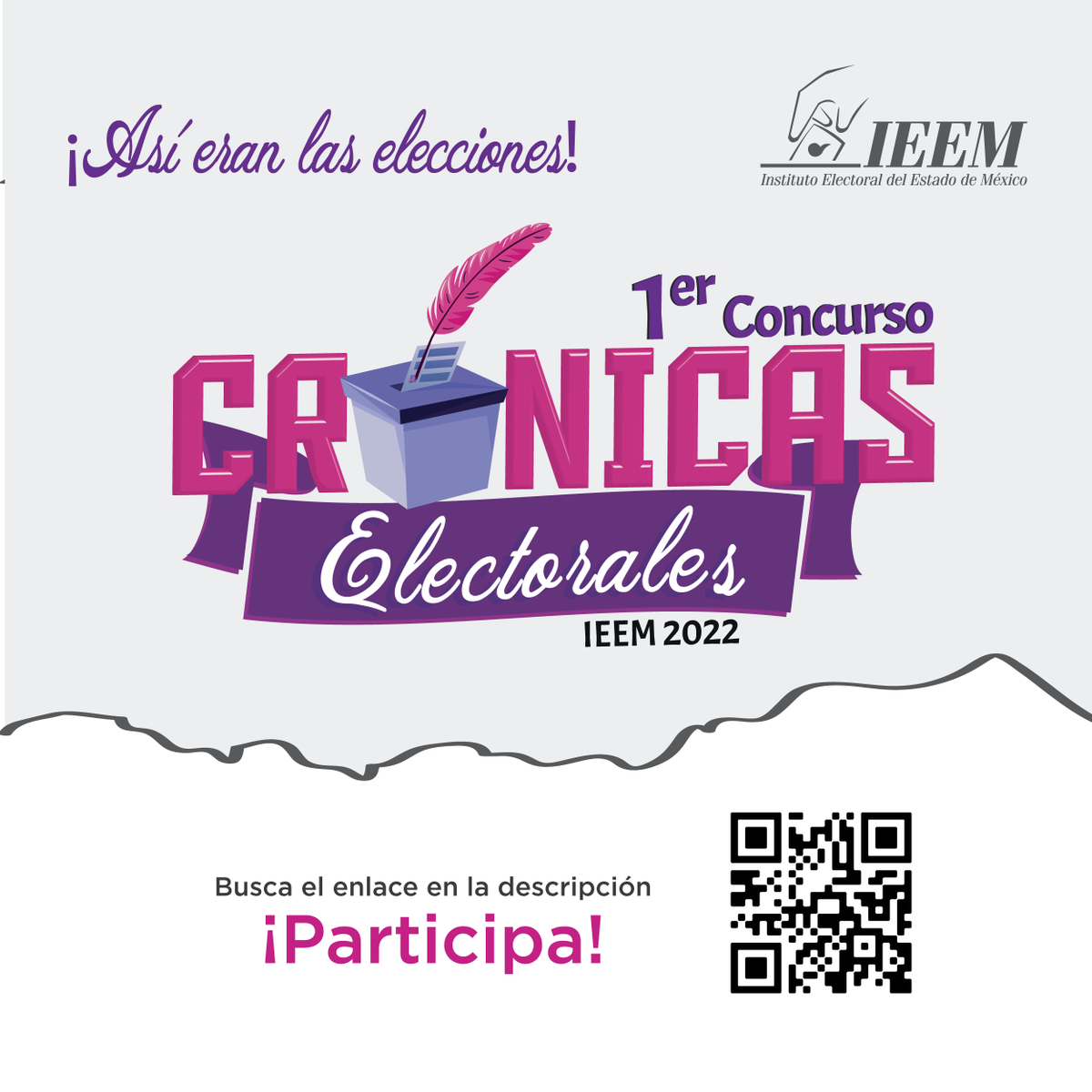 IEEM_MX tweet picture