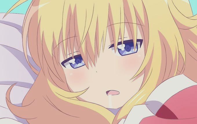 天真 ガヴリール ホワイトのtwitterイラスト検索結果