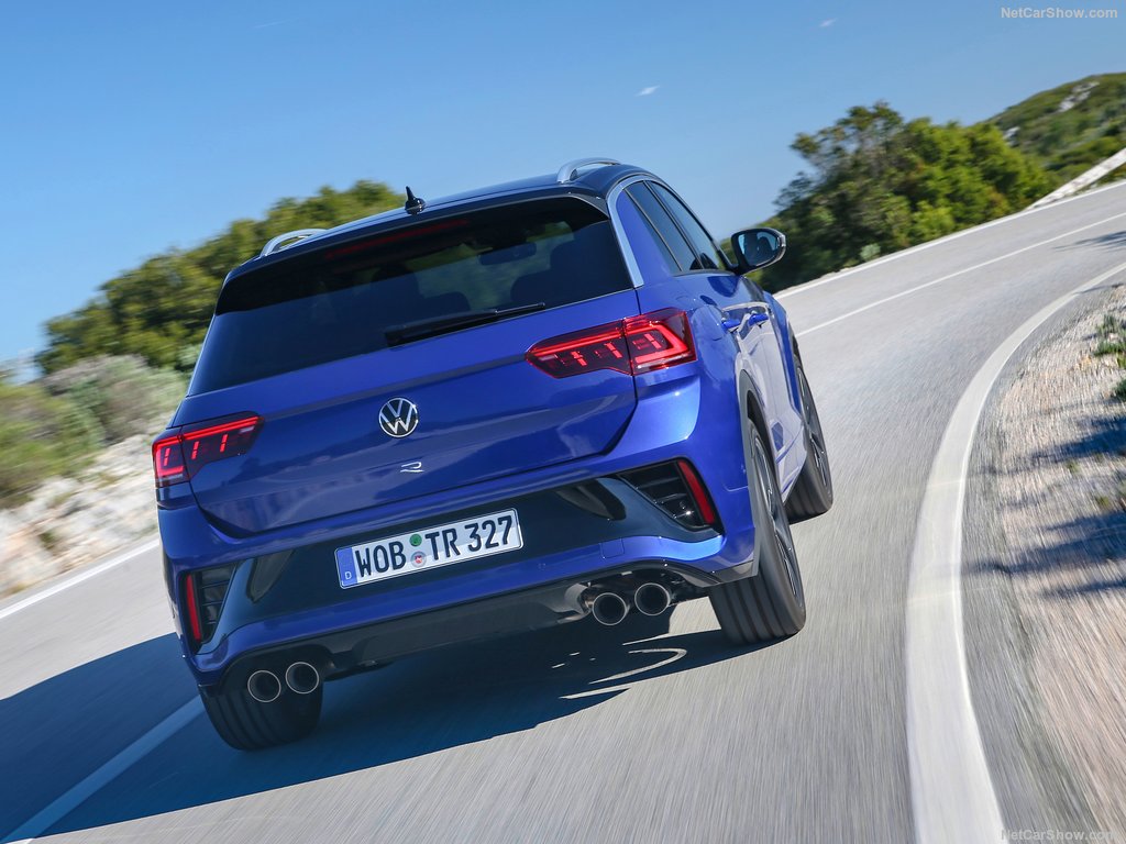 🚨 Stable Exclusive Offer - Volkswagen T-ROC R 2.0 TSI 300 4MOTION DSG - July Delivery 🚨 Limited Stock
Lease from £376.48 /pm inc VAT

Finance Example:
▶️ Contract Length: 36 Months
▶️ Annual Mileage: 8,000
▶️ Initial Payment: 9 Months (£3,388.32)
➡️  stable.lease/3uXa2b4