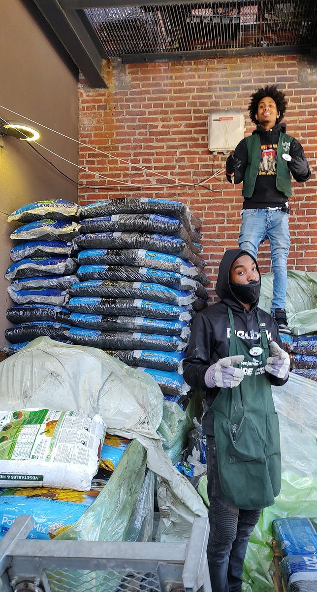 Nees help getting your garden off to a good start? Well Logan Hardware has you covered from soil to mulch and so much more. Shop and save 20% off the entire store at our Garden Party on April 23rd &amp; 24th....some exclusions may apply