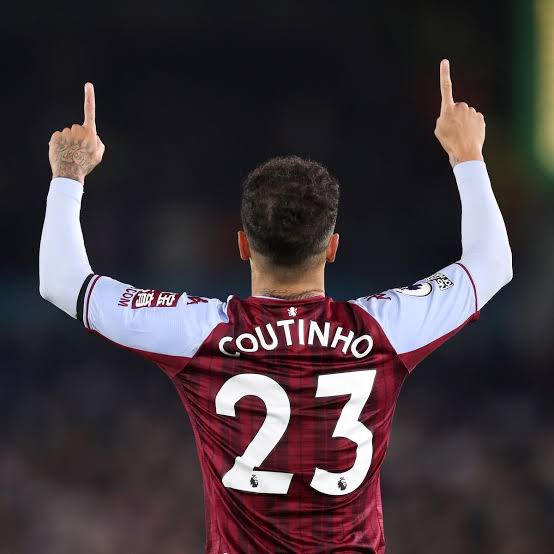 Coutinho ~ Players to target from Aston Villa ~ FPL GW34 Wildcard