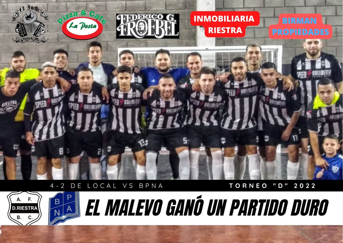 FECHA 2