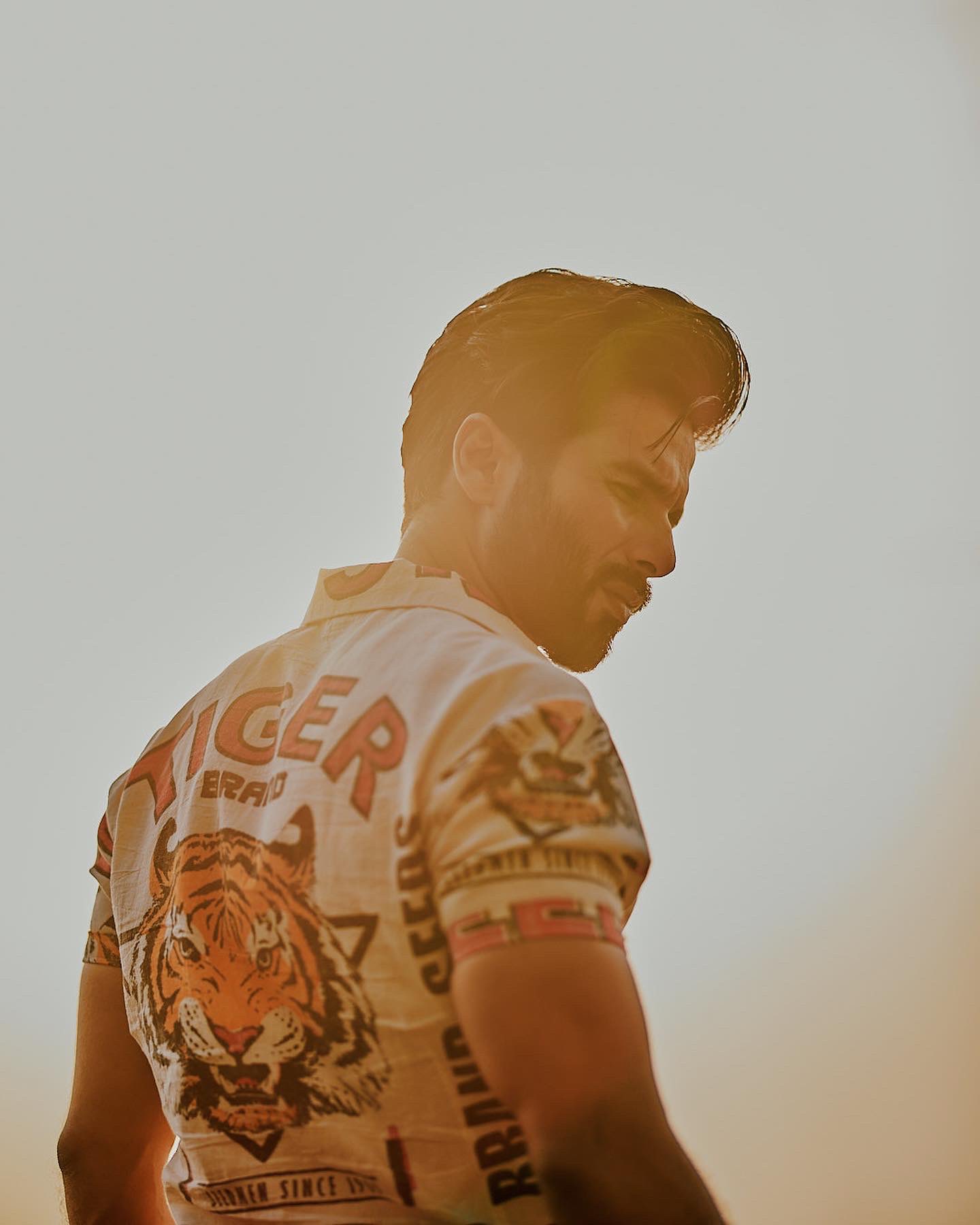 Share 153+ shahid kapoor tattoo super hot