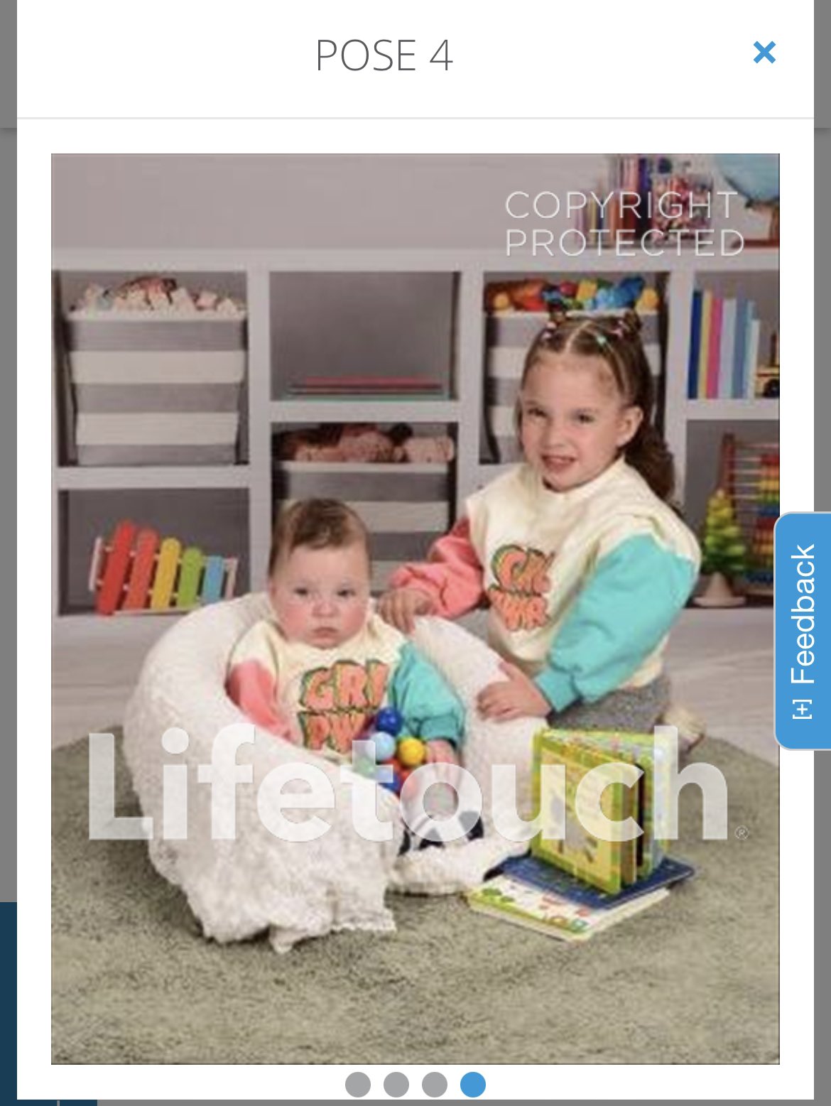 Emily C. Singer on Twitter "It was picture day at school. I am truly