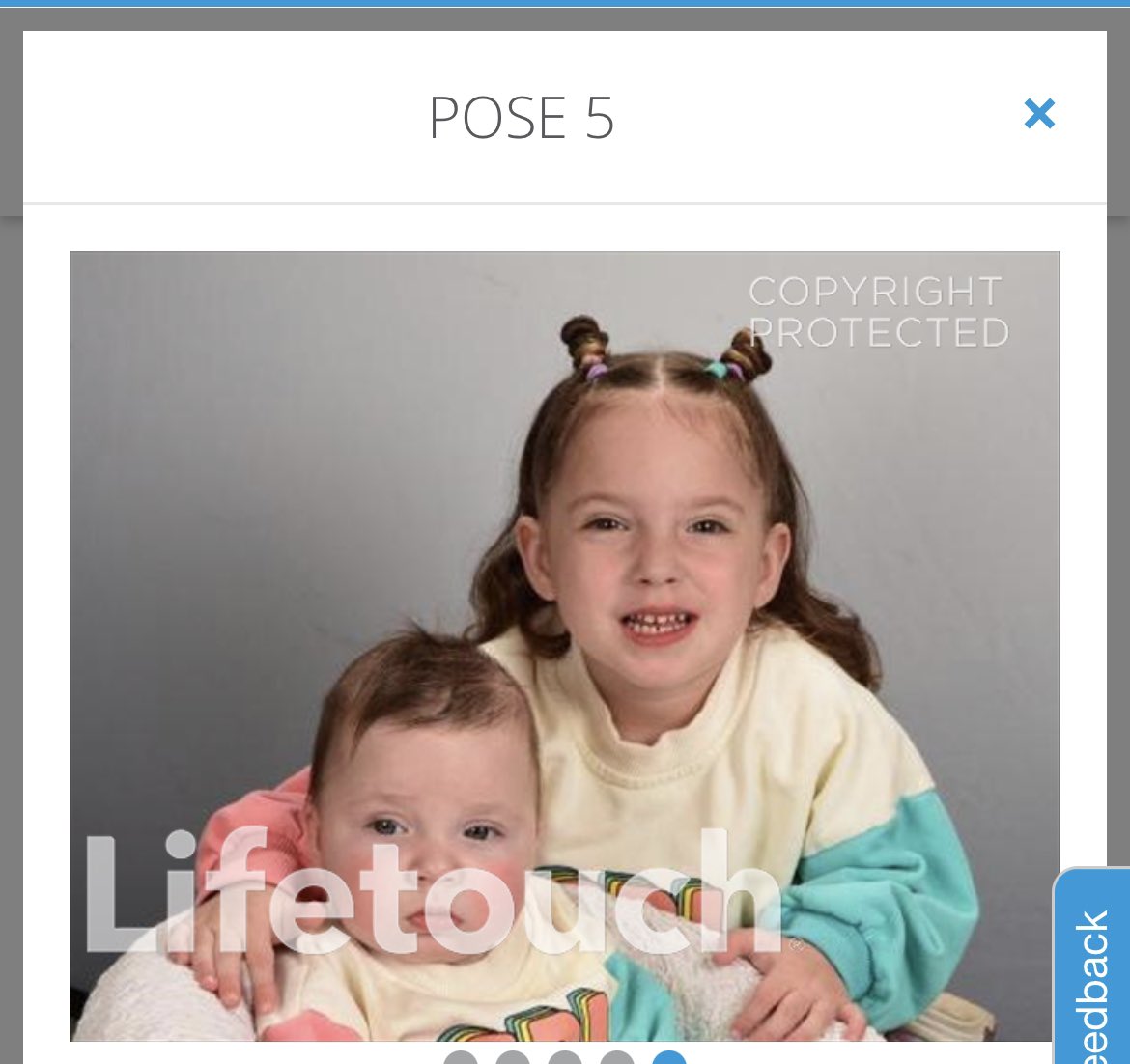 Emily C. Singer on Twitter "It was picture day at school. I am truly