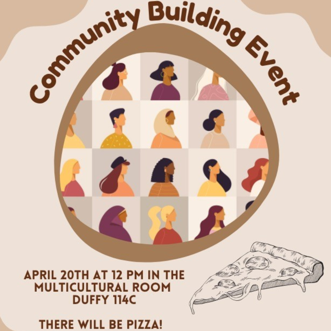 Stonehill Diversity tweet media