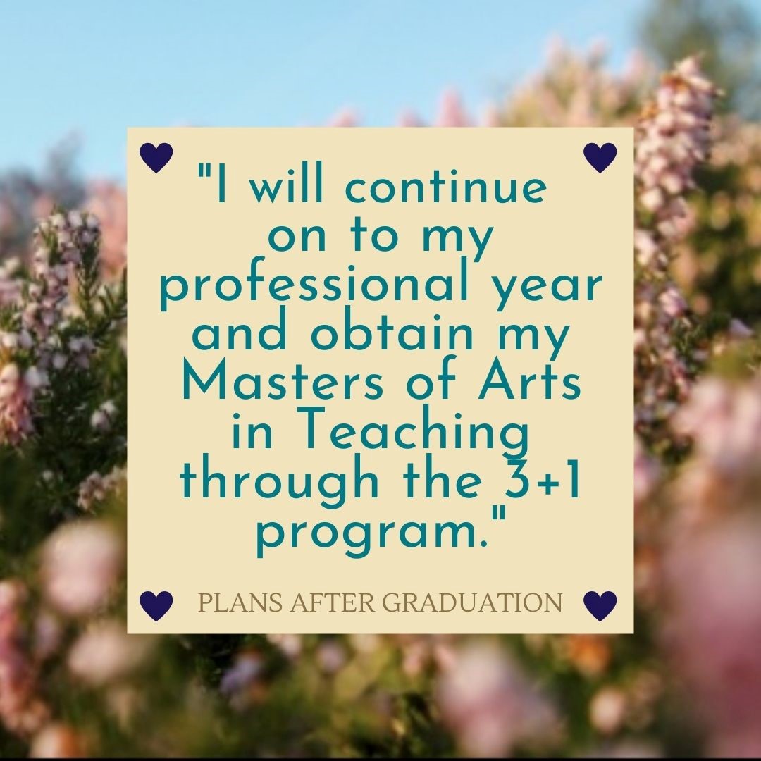 School of Education tweet media