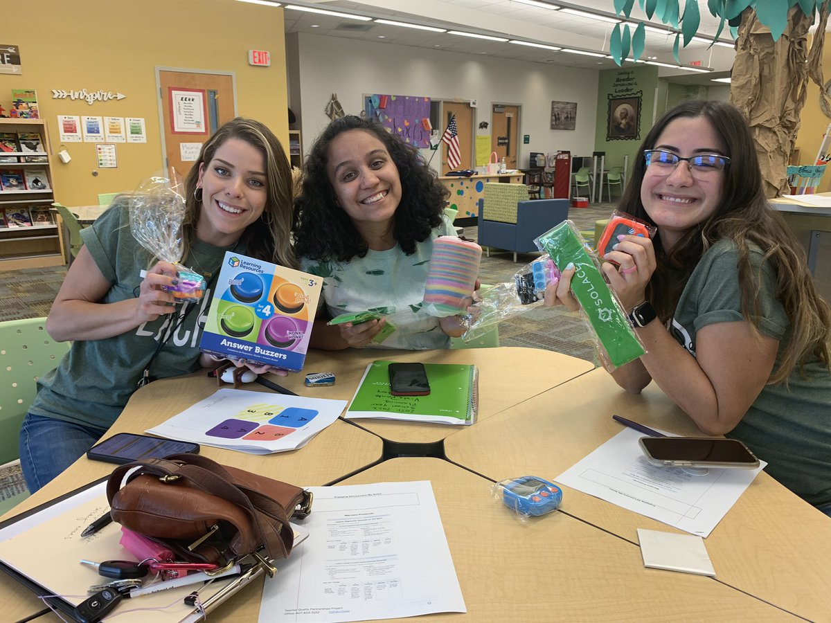 EBagley23's tweet photo. Another great induction meeting with the teachers @UnionParkES Thank you @tqpdowntownexp for this opportunity! #gkco https://t.co/V69aNyOtos