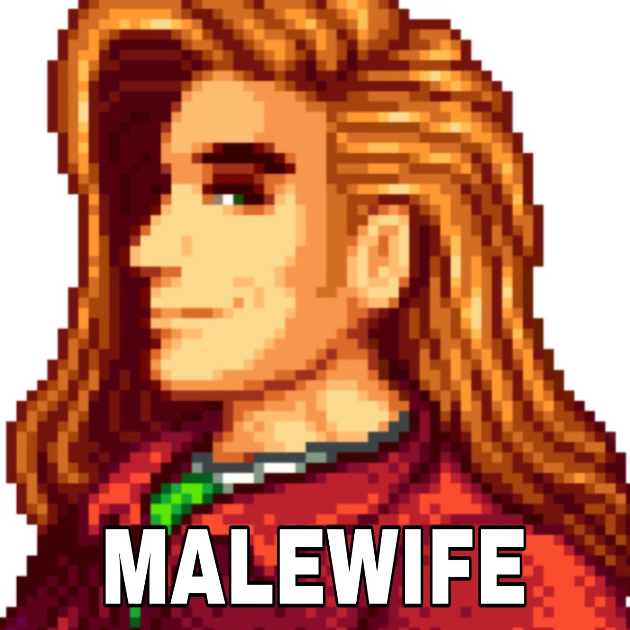 Stardew Валли Эллиот