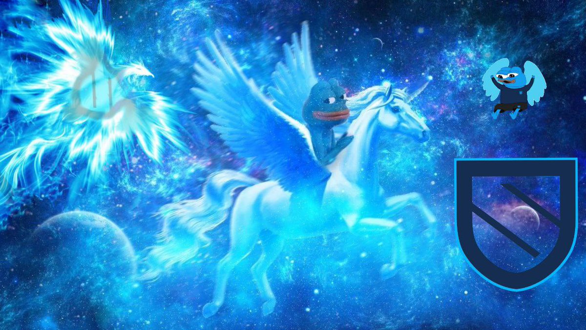 Unicorn Tech Capital tweet media