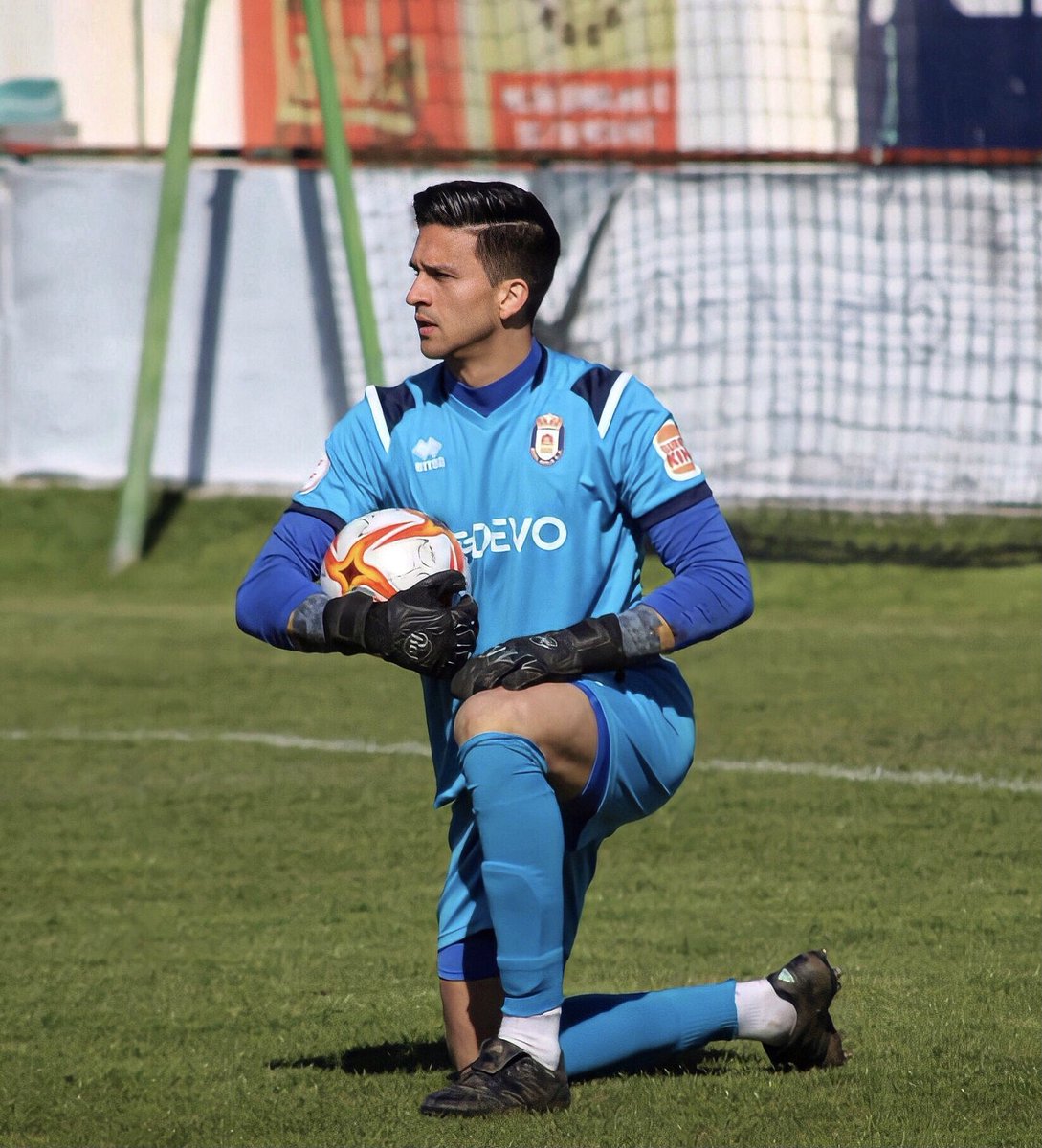 👀⚽️

Con todo. A por todo. <a href="/RealAvilaCF/">Real Ávila CF</a>